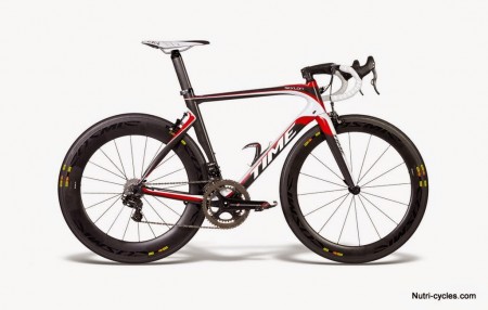 Skylon Team_bike