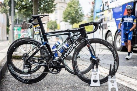 Nouveau velo specialized deals
