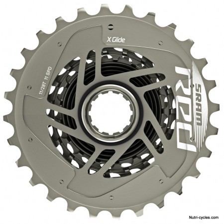 SRAM® XG1190 CASSETTE