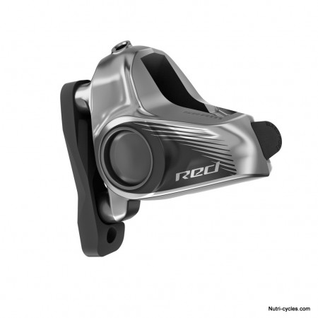 SRAM HydroHC Caliper FM Rear