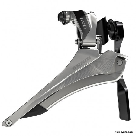 SRAM RED® FRONT DERAILLEUR