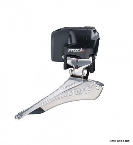 SRAM RED eTap FD