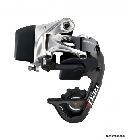 SRAM RED eTap RD