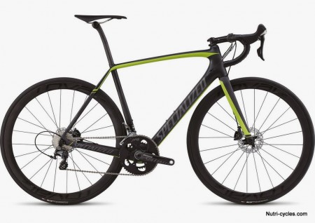 Tarmac Pro Disc Race