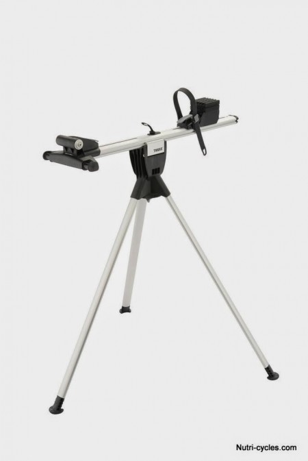 Thule RoundTrip Pro Transition 100501 100502 bike assembly stand white_4