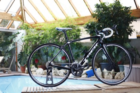 Trek Domane Sl6 Isospeed 8880