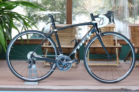 Trek Domane Sl6 Isospeed 8910