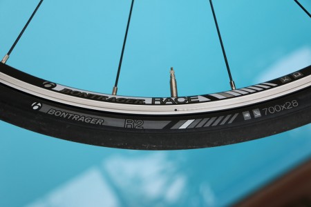 Trek Domane Sl6 Isospeed 8945