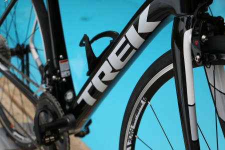 Trek Domane Sl6 Isospeed 8957