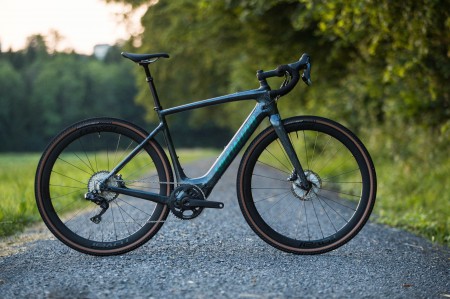 Assistance electrique velo route cheap