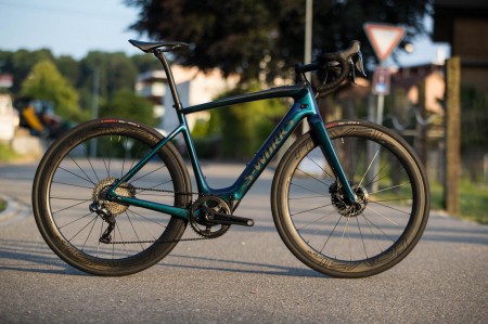 Vélo route sales électrique specialized 2020