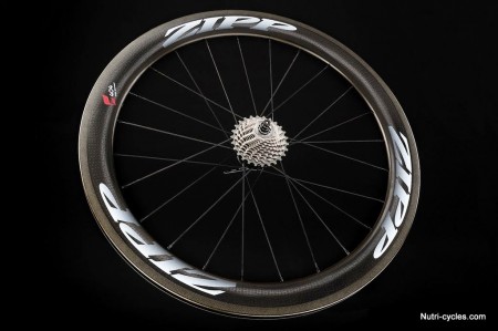 Zipp 404 Firestrike CCL - Hero black background