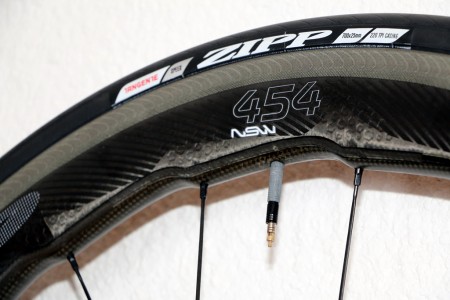 Zipp 454 Nsw 9246