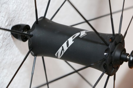 Zipp 454 Nsw 9257