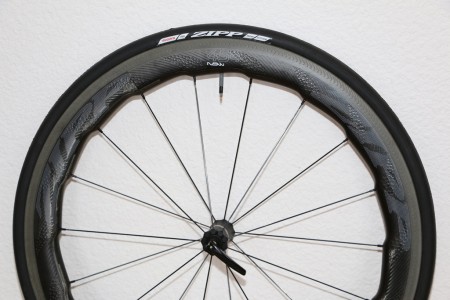 Zipp 454 Nsw 9262