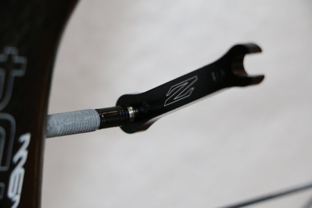 Zipp 454 Nsw 9284