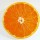 Intérêt de l'orange chez le sportif