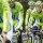 L’équipe Cannondale Pro Cycling découvre les bienfaits du soja dans l’alimentation