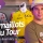 Podcast : Les secrets des maillots du Tour de France par Santini – Charles-Evan Hary