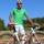 Le vélo de Paul Belmondo : La passion du triathlon !