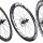 Roues Zipp 2017 : 303 NSW, 404 et 808 Disc