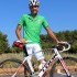 Le vélo de Paul Belmondo : La passion du triathlon !