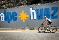 Image du séjour vélo L'ascension de l'Alpe d'Huez depuis Bourg d'Oisans : Un défi mythique