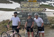 Image du séjour vélo Le défi des 4000 mètres de dénivélé à Bourg-Saint-Maurice