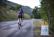 Image du séjour vélo Le col des Prés, porte d'entrée des Bauges à vélo
