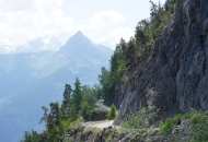 Image du séjour vélo Col du Solude : Un col confidentiel et spectaculaire pour les cyclistes