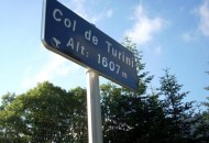 Col de Turini à vélo : Dernier rempart de la Route des Grandes Alpes