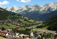 Le Grand-Bornand : La Colombière à vélo, loisirs et culture !