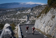 Image du séjour vélo Monieux : Les Gorges de la Nesque à vélo 