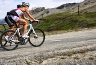 Un séjour aquacyclosportif à Val d’Isère