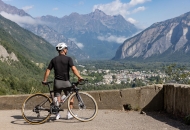 Image du séjour vélo Villard-Notre-Dame à vélo : une ascension sauvage et exigeante en Oisans