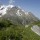 Le col du Lautaret : A vélo dans les Hautes Alpes