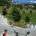 La montée mythique de l'Alpe d’Huez à vélo