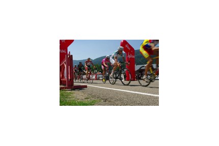 Activités variées pour le cycliste à Autrans