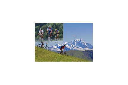 Les Menuires au coeur des 3 Vallées