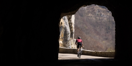 Col du Mont Noir par les Gorges du Nan : une ascension sauvage et spectaculaire