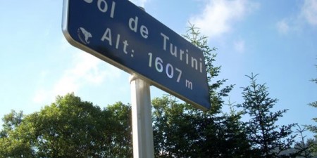 Col de Turini à vélo : Dernier rempart de la Route des Grandes Alpes