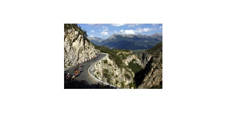 Serre Chevalier Vallée : Vélo et détente en haute montagne