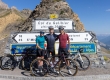 Col du Galibier à vélo : L'ascension mythique des Alpes
