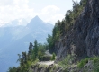 Col du Solude : Un col confidentiel et spectaculaire pour les cyclistes