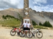 Le col d’Izoard et sa case déserte