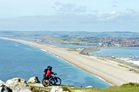 Image du séjour vélo Le Petit Tour de Manche depuis Cherbourg
