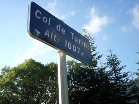 Image du séjour vélo Col de Turini à vélo : Dernier rempart de la Route des Grandes Alpes