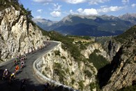 Image du séjour vélo Serre Chevalier Vallée : Vélo et détente en haute montagne