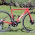 BMC Teammachine SLR01 2018 : Disques et vivacité !