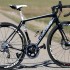 Test Cannondale Synapse Hi-Mod et freins à disques SRAM Force